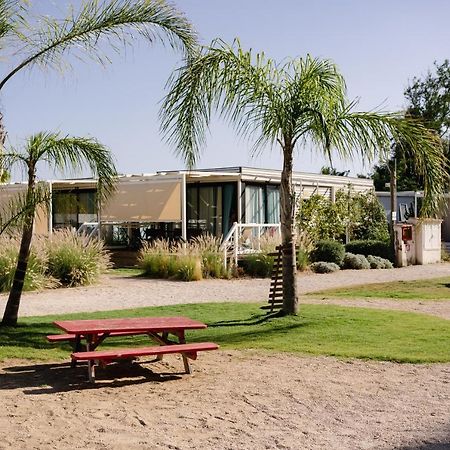 Le Palme Village تيراتشينا المظهر الخارجي الصورة