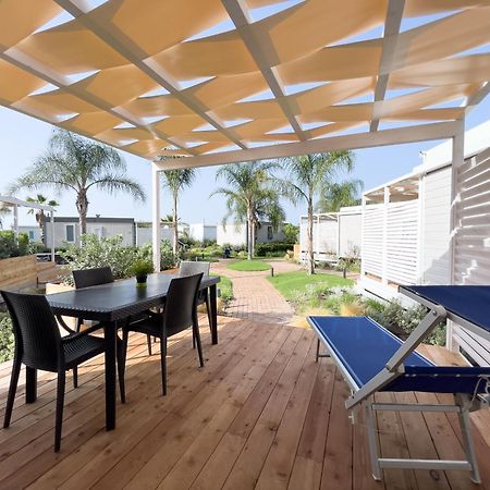 Le Palme Village تيراتشينا المظهر الخارجي الصورة