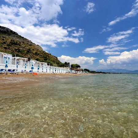Le Palme Village تيراتشينا المظهر الخارجي الصورة