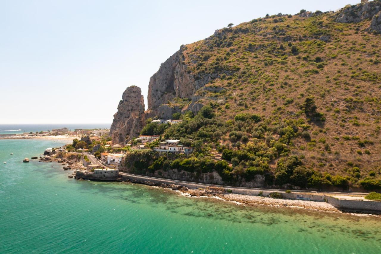 Le Palme Village تيراتشينا المظهر الخارجي الصورة