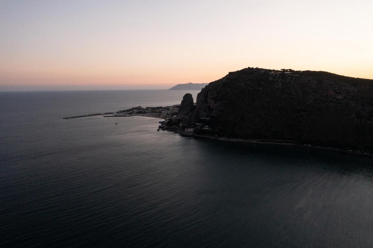 Le Palme Village تيراتشينا المظهر الخارجي الصورة