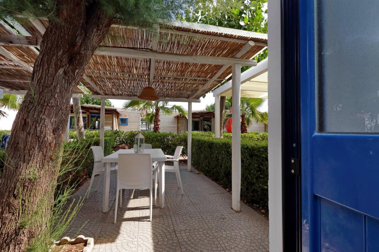 Le Palme Village تيراتشينا المظهر الخارجي الصورة