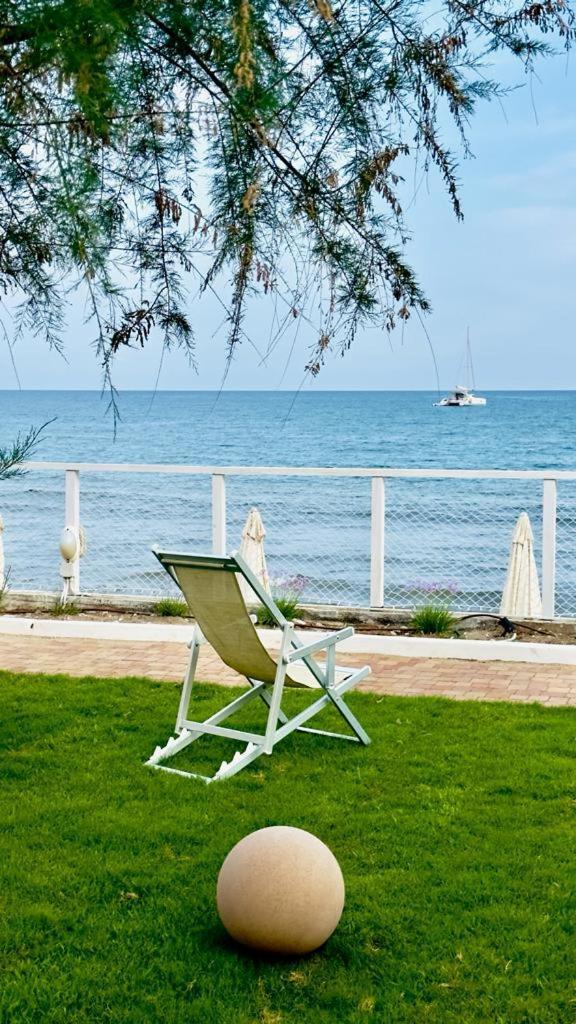 Le Palme Village تيراتشينا المظهر الخارجي الصورة