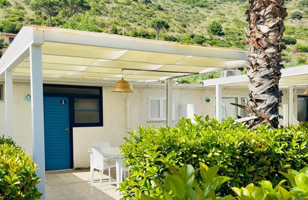 Le Palme Village تيراتشينا المظهر الخارجي الصورة