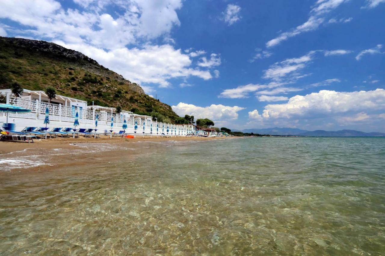 Le Palme Village تيراتشينا المظهر الخارجي الصورة