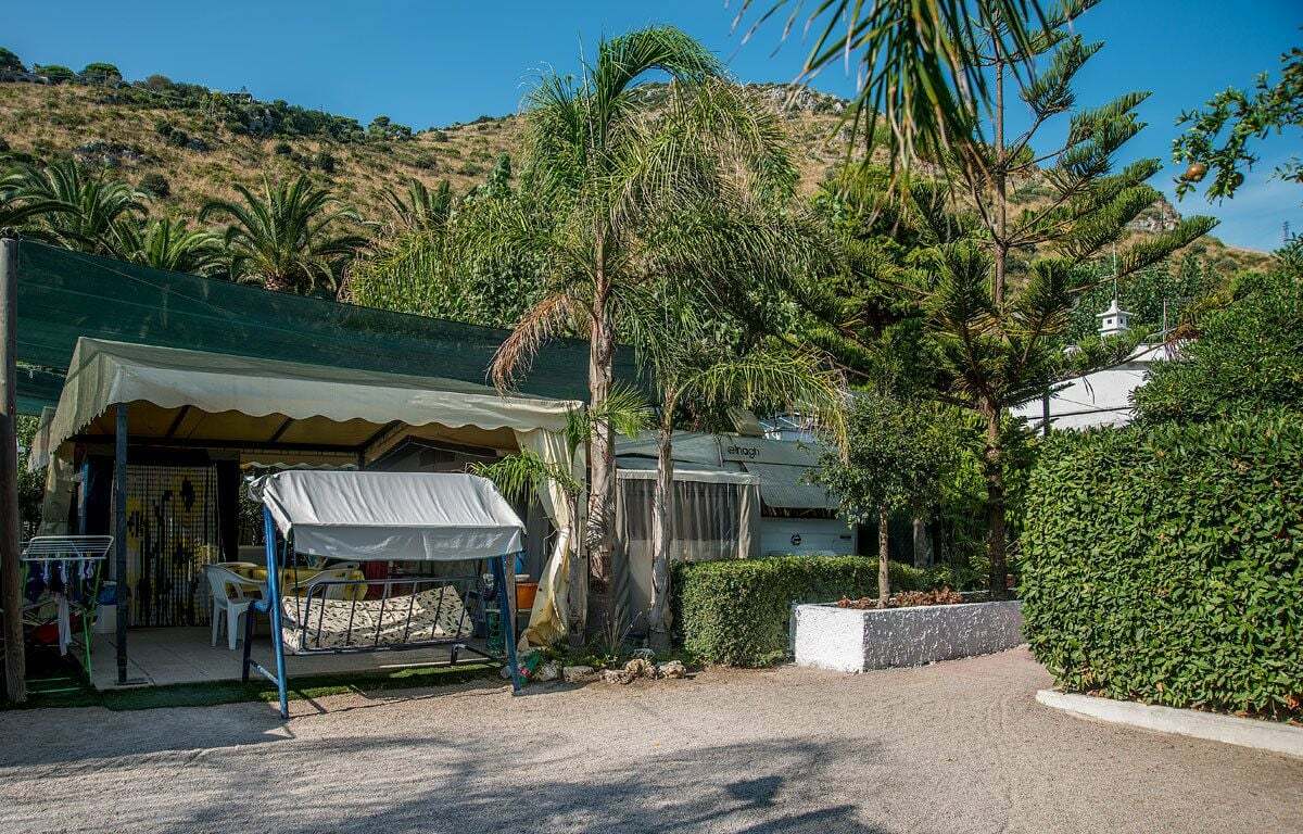 Le Palme Village تيراتشينا المظهر الخارجي الصورة